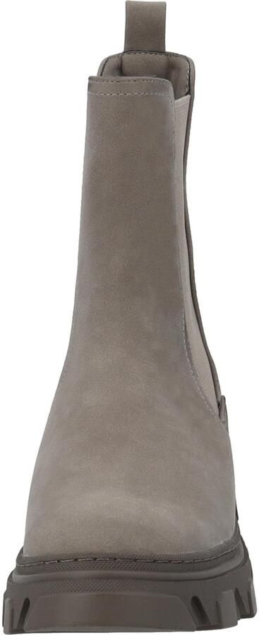 Palado Chelsea boots ' Caprera' grijs - Foto 4