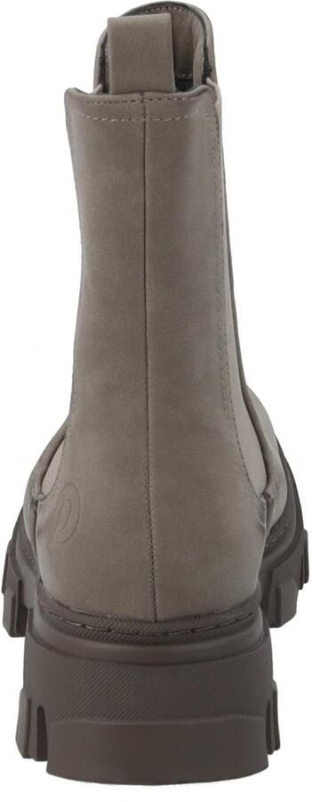 Palado Chelsea boots ' Caprera' grijs - Foto 5
