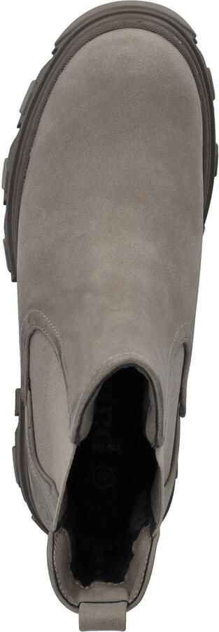 Palado Chelsea boots ' Caprera' grijs - Foto 6