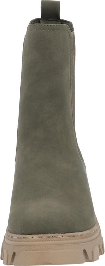 Palado Chelsea boots ' Caprera' kaki - Foto 4