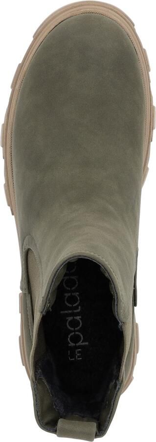 Palado Chelsea boots ' Caprera' kaki - Foto 6