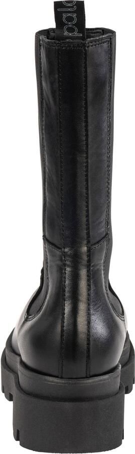 Palado Chelsea boots 'Elba' zwart - Foto 5