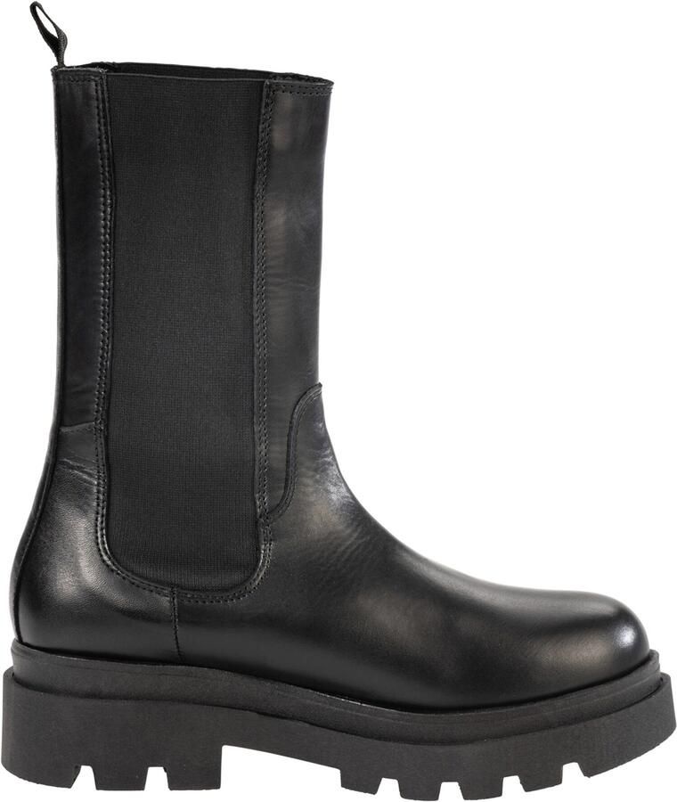 Palado Chelsea boots 'Elba' zwart - Foto 3
