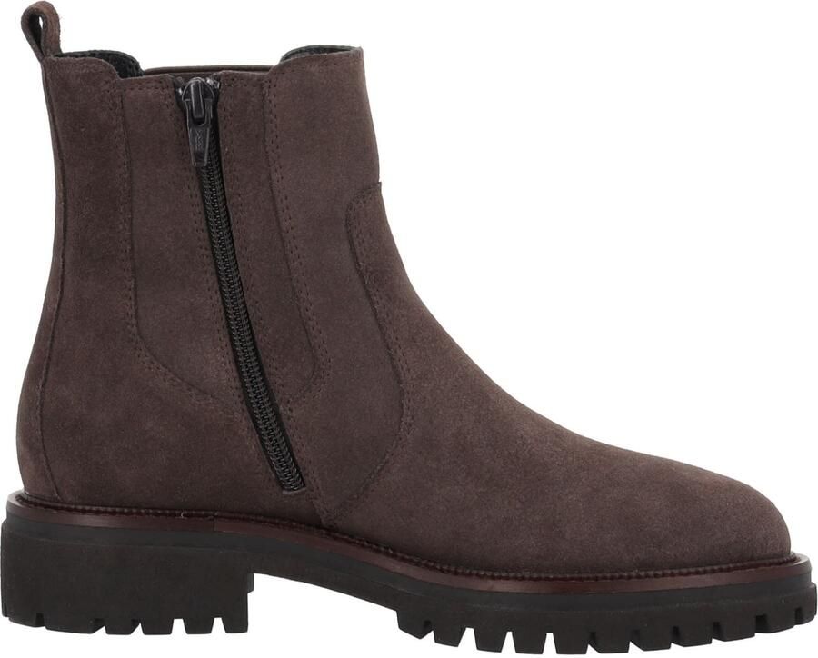 Palado Chelsea boots ' Elrelle' kastanjebruin - Foto 2