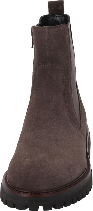 Palado Chelsea boots ' Elrelle' kastanjebruin - Foto 5