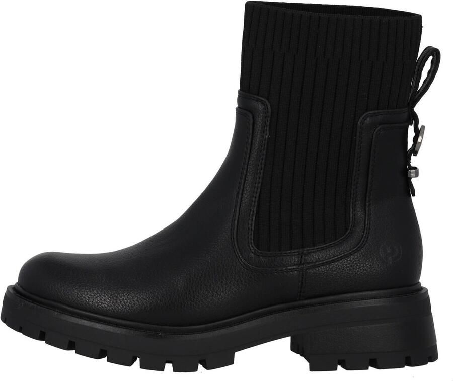 Palado Chelsea boots 'Felibel' zwart - Foto 3