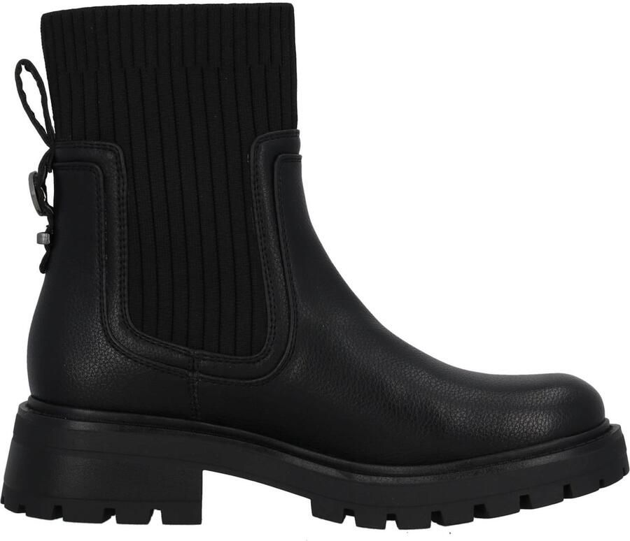 Palado Chelsea boots 'Felibel' zwart - Foto 2