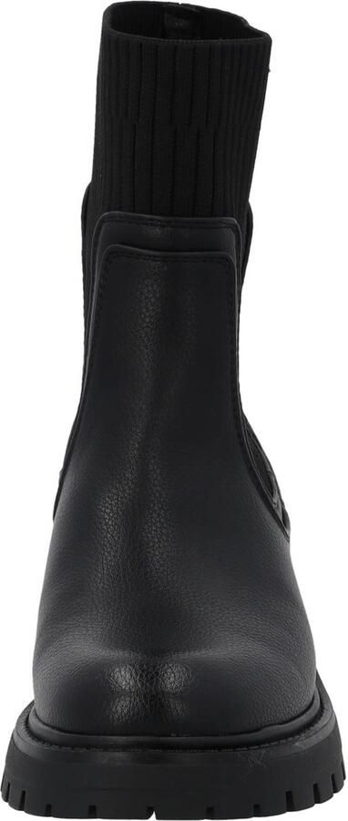 Palado Chelsea boots 'Felibel' zwart - Foto 4