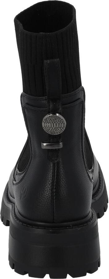 Palado Chelsea boots 'Felibel' zwart - Foto 5