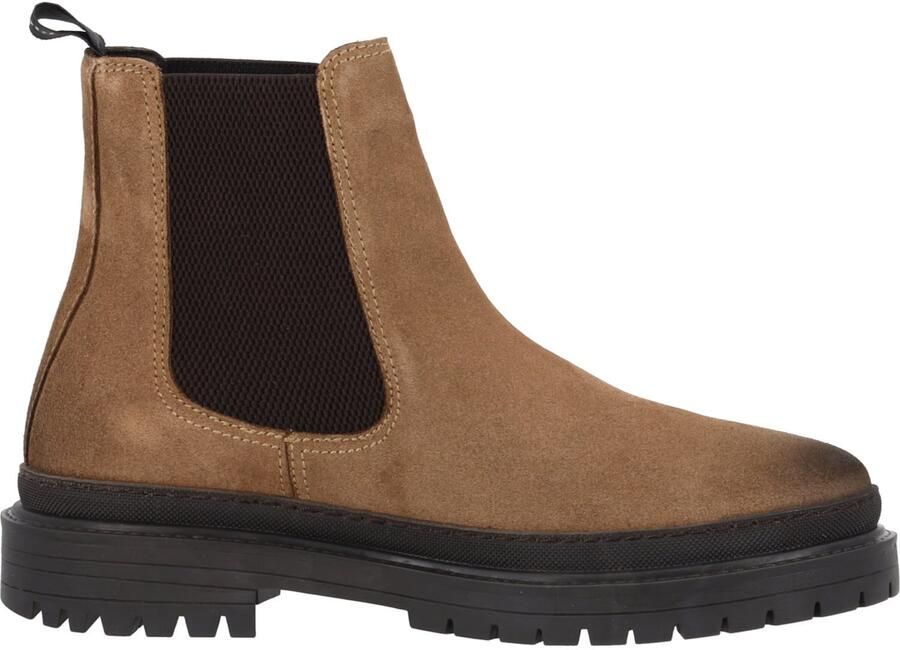 Palado Chelsea boots ' Kelros' beige - Foto 2