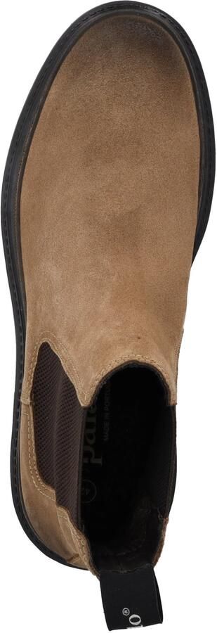 Palado Chelsea boots ' Kelros' beige - Foto 5