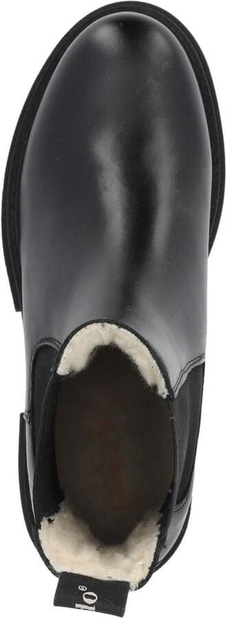 Palado Chelsea boots 'Meneg' zwart - Foto 4