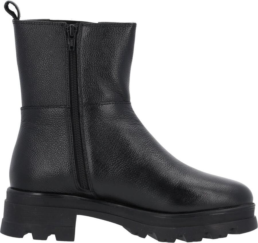 Palado Chelsea boots ' Olesax' zwart - Foto 2
