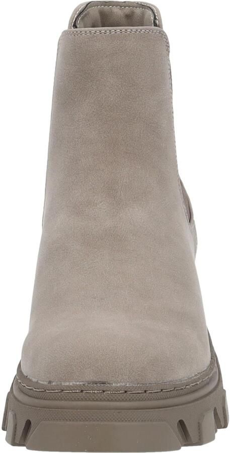 Palado Chelsea boots 'Paros' grijs - Foto 4