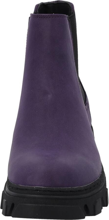 Palado Chelsea boots 'Paros' lila - Foto 4