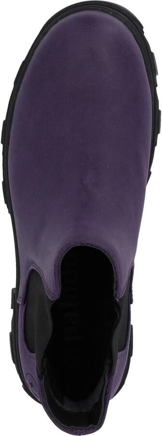 Palado Chelsea boots 'Paros' lila - Foto 6