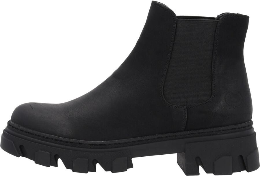 Palado Chelsea boots 'Paros' zwart - Foto 2