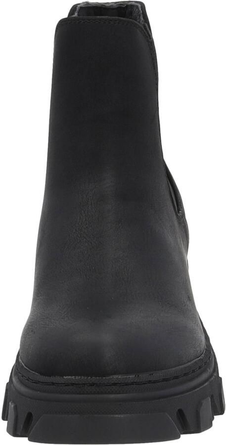 Palado Chelsea boots 'Paros' zwart - Foto 4
