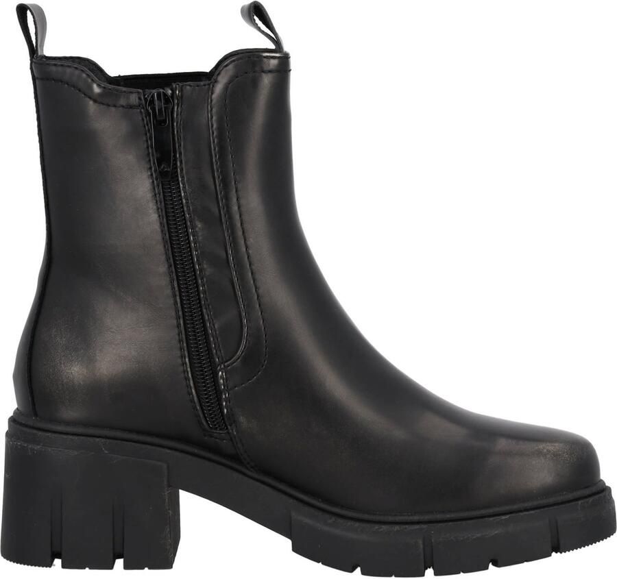 Palado Chelsea boots 'Riamna' zwart - Foto 2