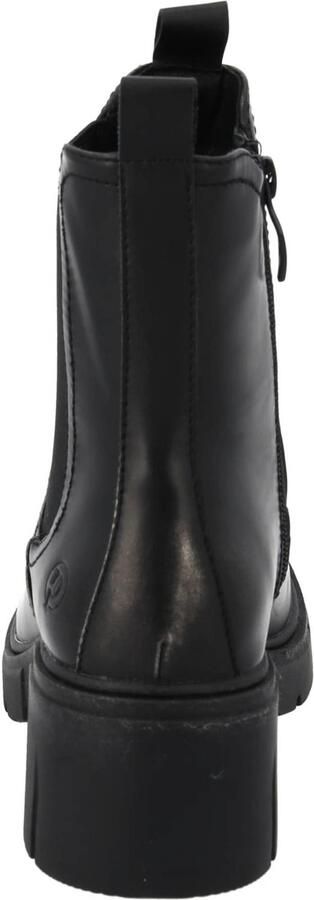 Palado Chelsea boots 'Riamna' zwart - Foto 4
