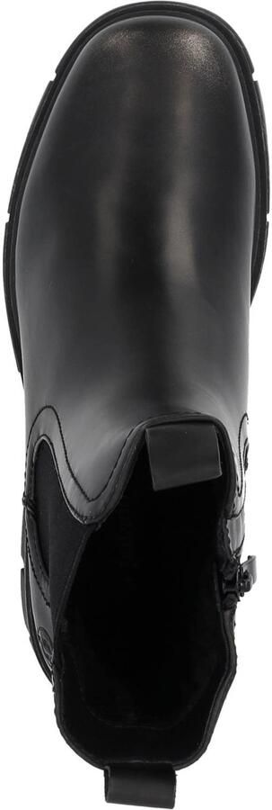 Palado Chelsea boots 'Riamna' zwart - Foto 5