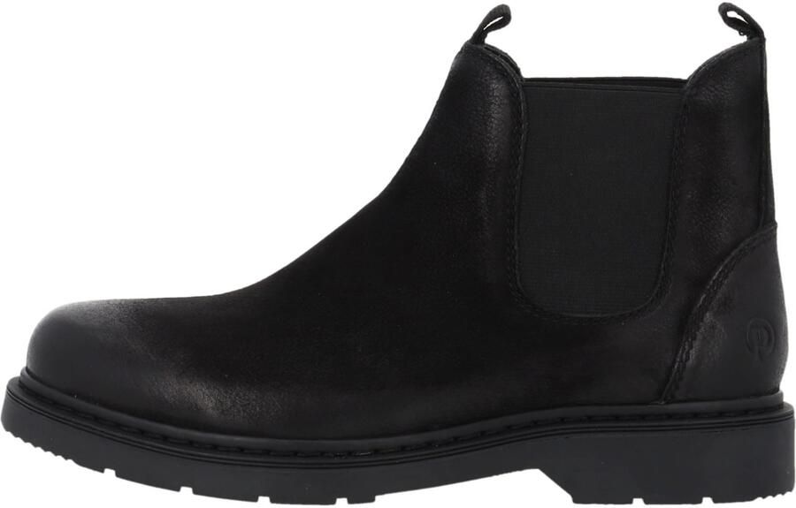 Palado Chelsea boots 'Senorin' zwart - Foto 3
