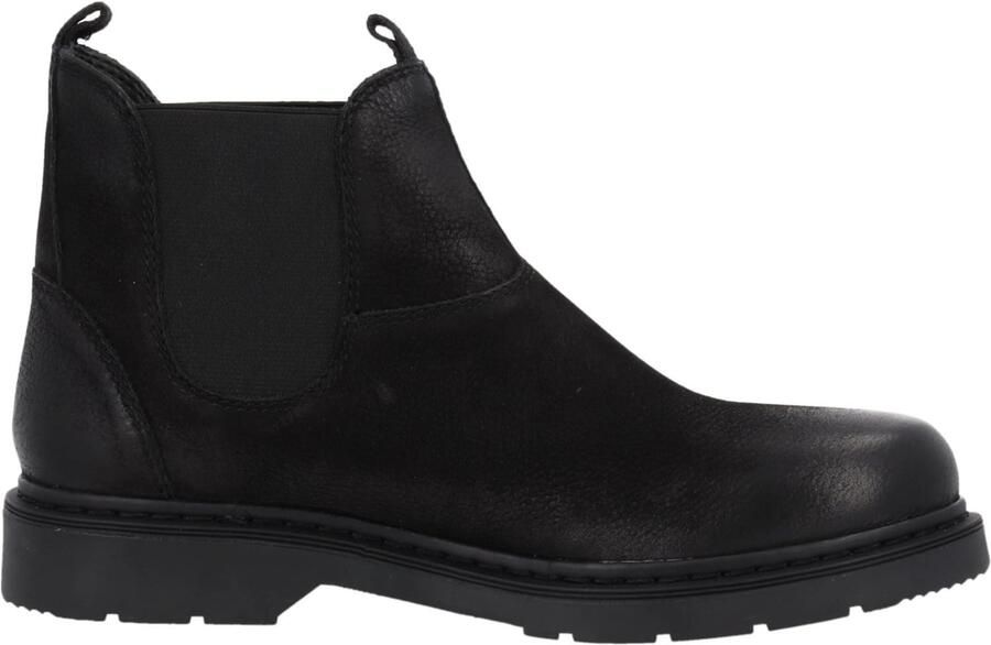 Palado Chelsea boots 'Senorin' zwart - Foto 2