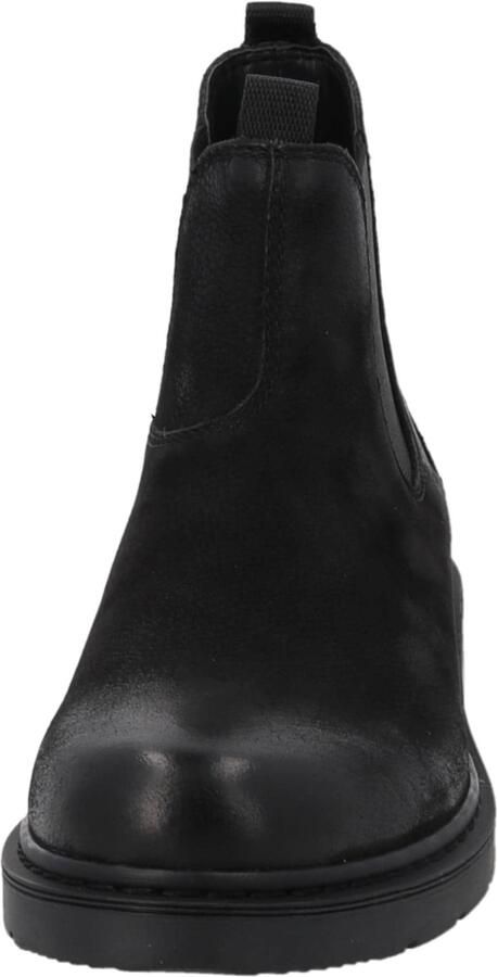 Palado Chelsea boots 'Senorin' zwart - Foto 4