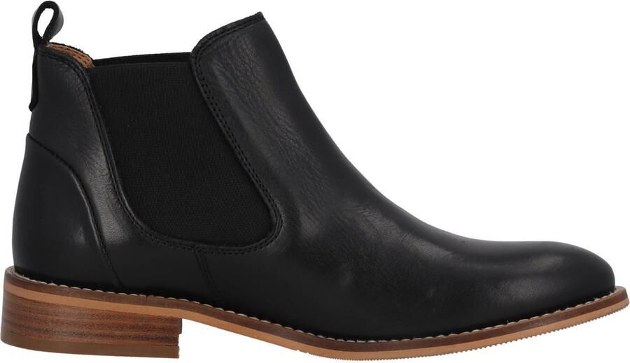 Palado Chelsea boots ' Tashre' zwart - Foto 2