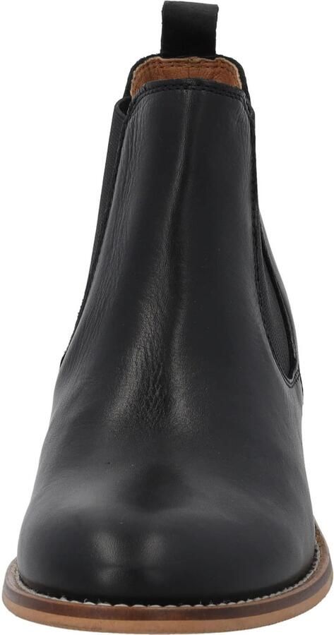Palado Chelsea boots ' Tashre' zwart - Foto 5