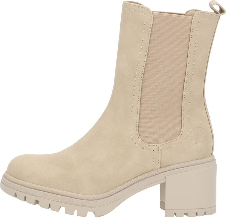 Palado Chelsea boots 'Thasos 018-1401' beige - Foto 3