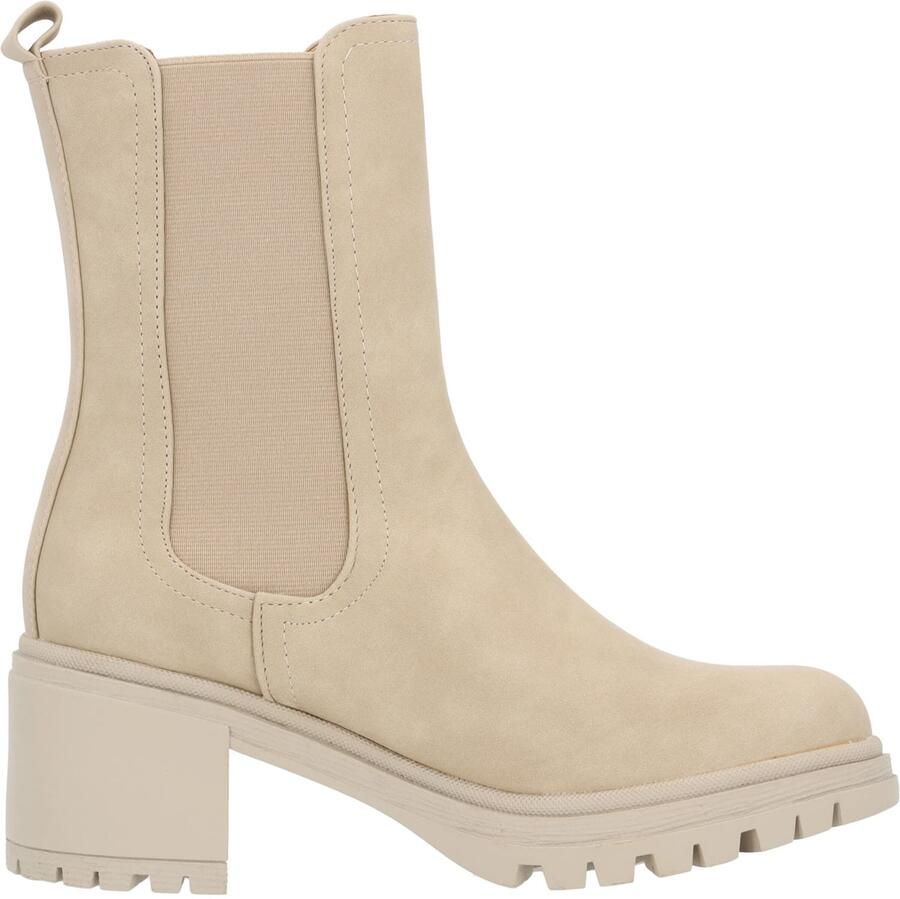 Palado Chelsea boots 'Thasos 018-1401' beige - Foto 2