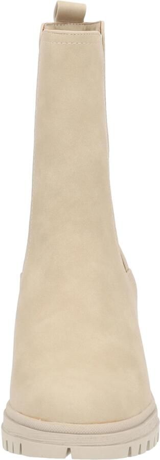 Palado Chelsea boots 'Thasos 018-1401' beige - Foto 5