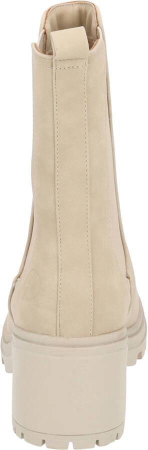 Palado Chelsea boots 'Thasos 018-1401' beige - Foto 6
