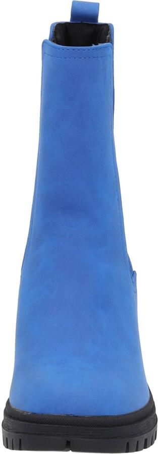 Palado Chelsea boots 'Thasos 018-1401' blauw - Foto 4