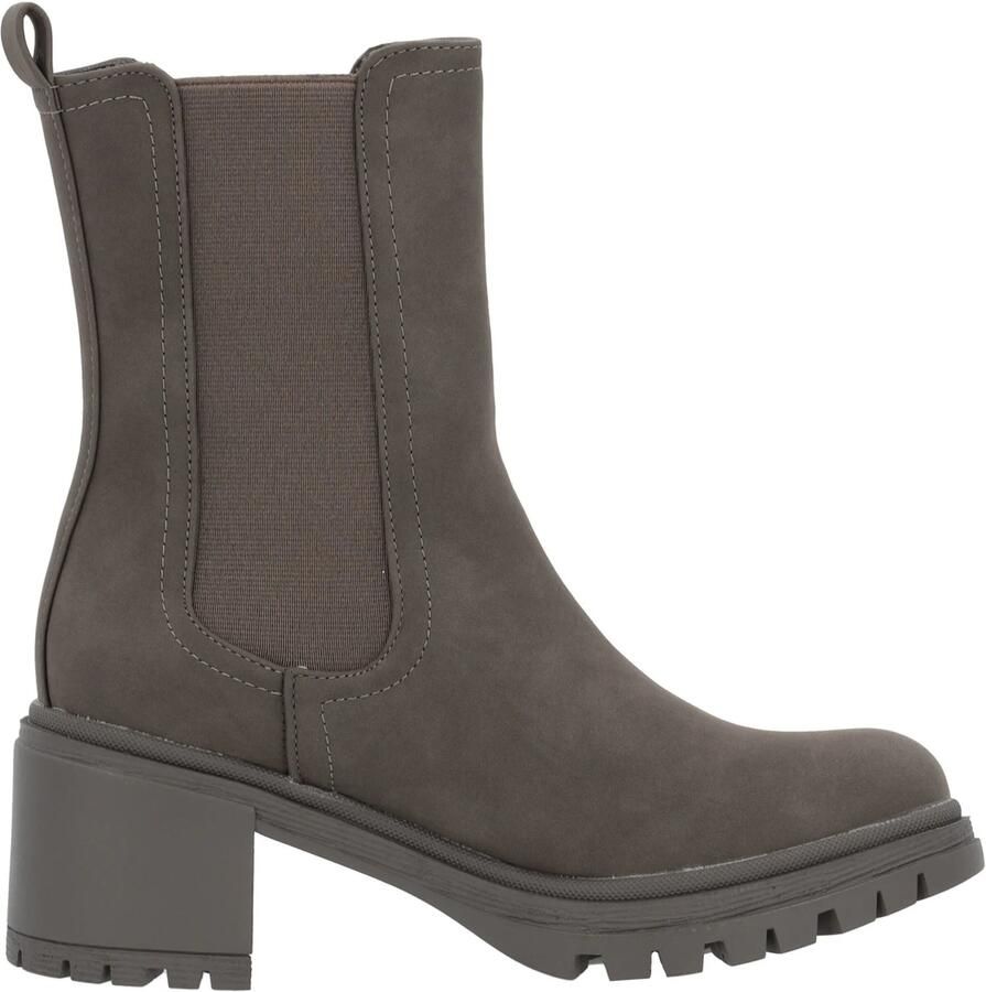 Palado Chelsea boots 'Thasos 018-1401' donkergrijs - Foto 2