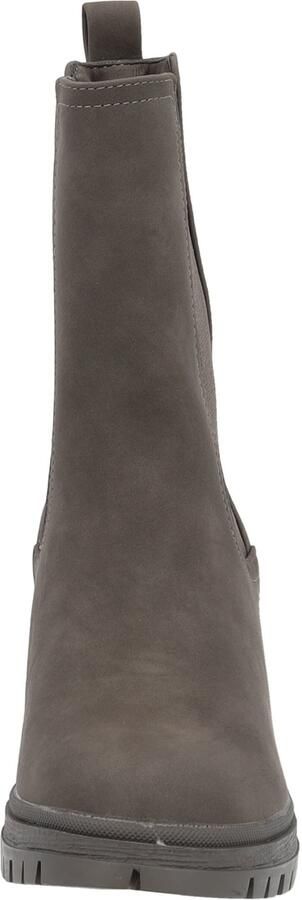 Palado Chelsea boots 'Thasos 018-1401' donkergrijs - Foto 4