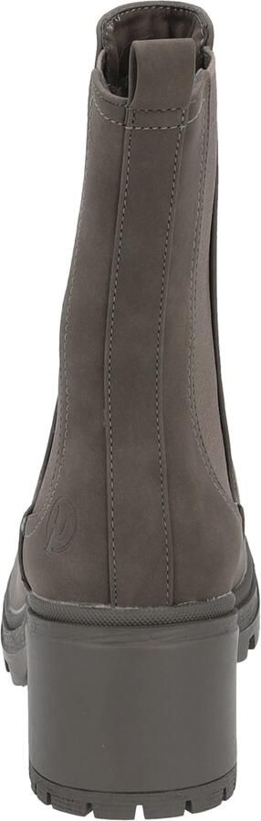 Palado Chelsea boots 'Thasos 018-1401' donkergrijs - Foto 6