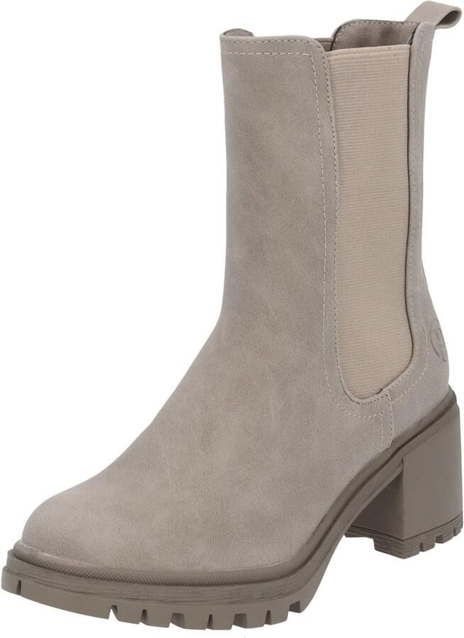 Palado Chelsea boots 'Thasos 018-1401' grijs