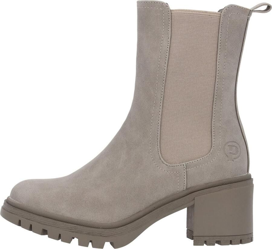 Palado Chelsea boots 'Thasos 018-1401' grijs - Foto 3