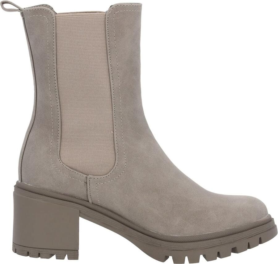Palado Chelsea boots 'Thasos 018-1401' grijs - Foto 2