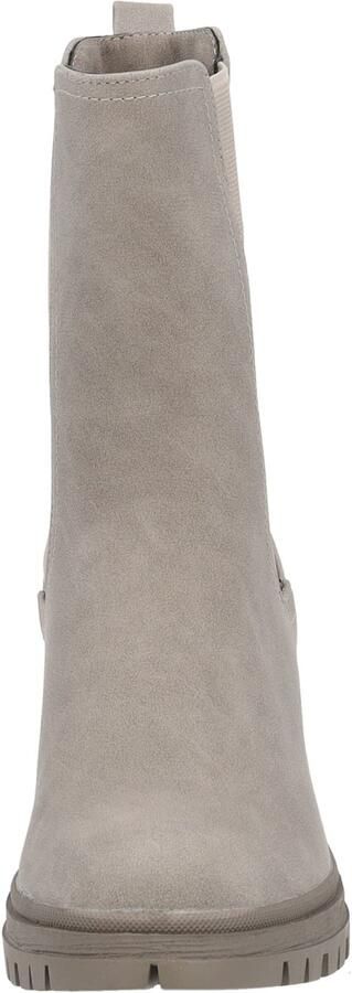 Palado Chelsea boots 'Thasos 018-1401' grijs - Foto 4