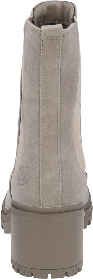 Palado Chelsea boots 'Thasos 018-1401' grijs - Foto 5
