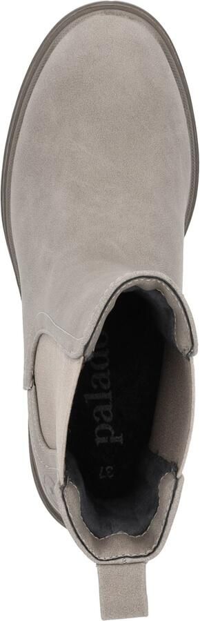 Palado Chelsea boots 'Thasos 018-1401' grijs - Foto 6