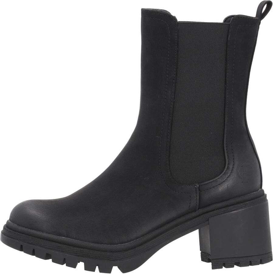 Palado Chelsea boots 'Thasos 018-1401' zwart - Foto 2