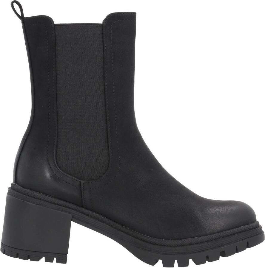 Palado Chelsea boots 'Thasos 018-1401' zwart - Foto 3