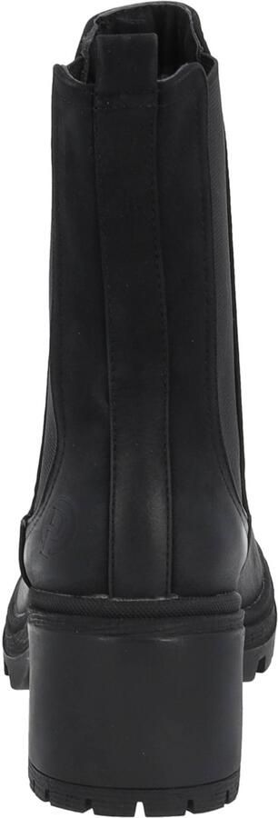 Palado Chelsea boots 'Thasos 018-1401' zwart - Foto 5