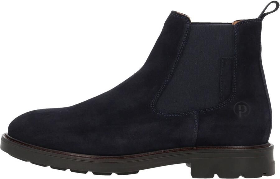 Palado Chelsea boots 'Yenrel' donkerblauw - Foto 3