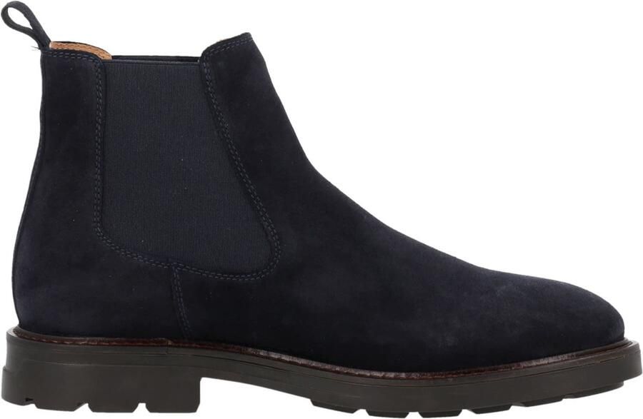 Palado Chelsea boots 'Yenrel' donkerblauw - Foto 2