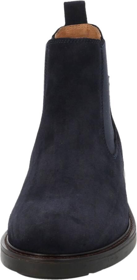 Palado Chelsea boots 'Yenrel' donkerblauw - Foto 5